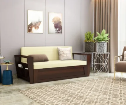 Bedex Sofa Cum Bed King Size