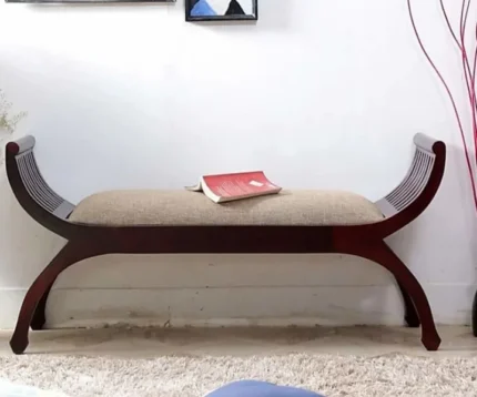 Crocus 2 Seater Bench